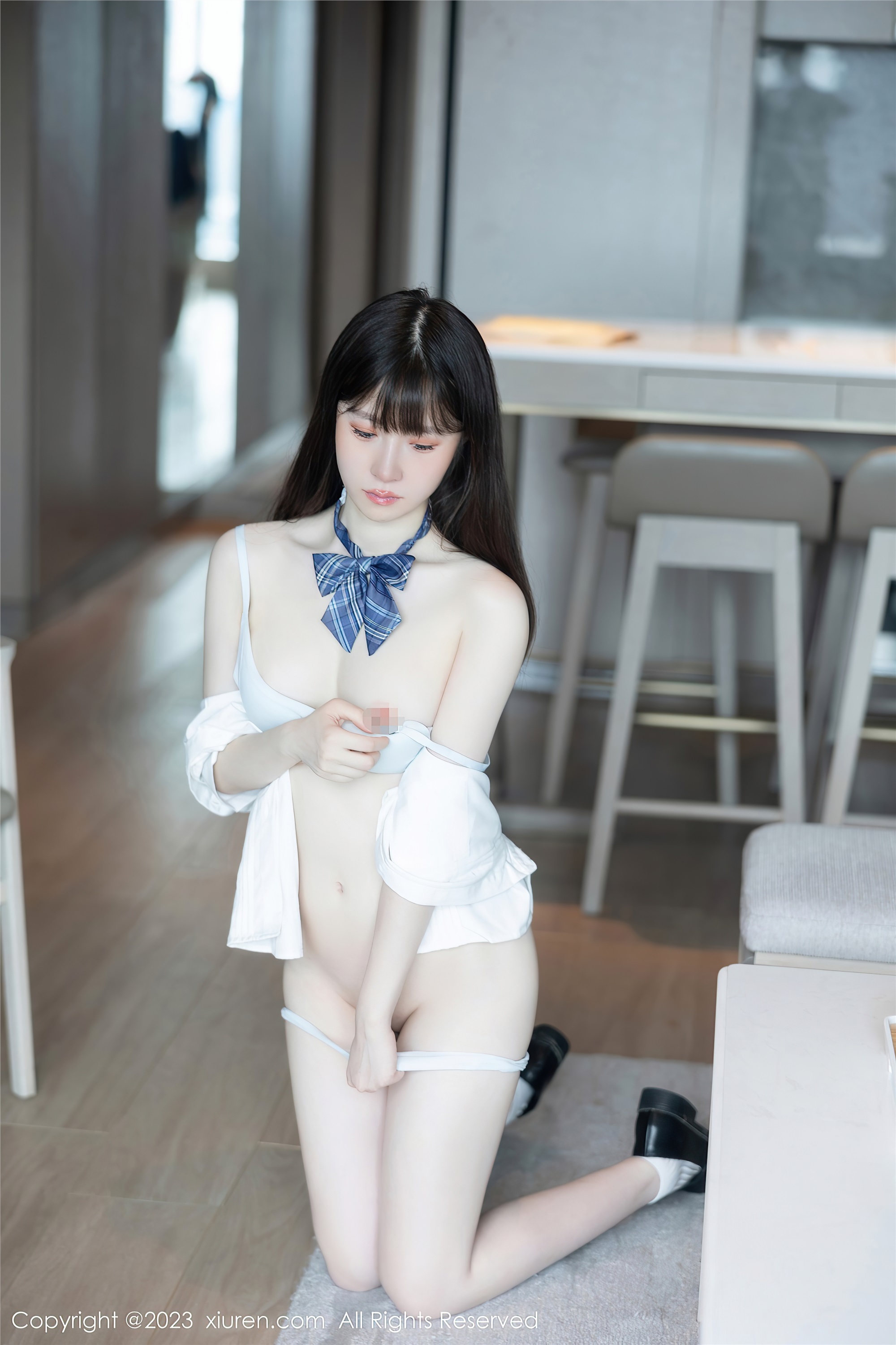 XiuRen秀人网  2023.06.29 NO.6993 林悠悠